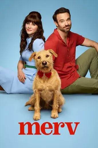 Merv poster