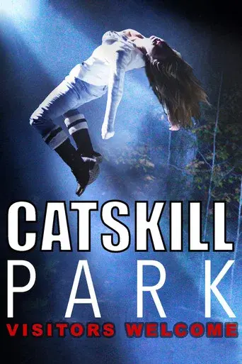 Catskill Park - Poster
