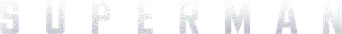 Superman - Logo