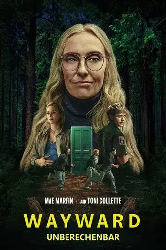 Incontrolables - Poster