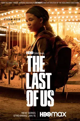 The Last of Us - Poster