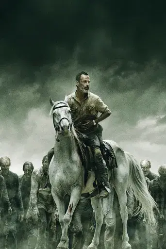 The Walking Dead - Poster