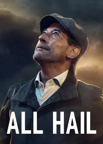 Granizo poster