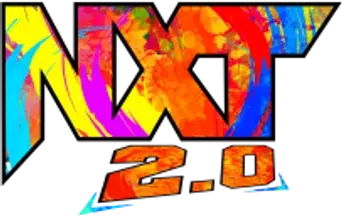 WWE NXT - Logo