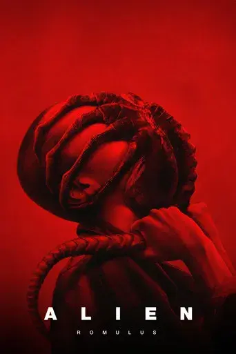 Alien: Romulus - Poster