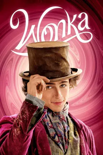 Wonka - Poster