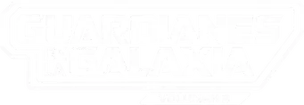 Guardianes de la Galaxia: Volumen 3 - Logo