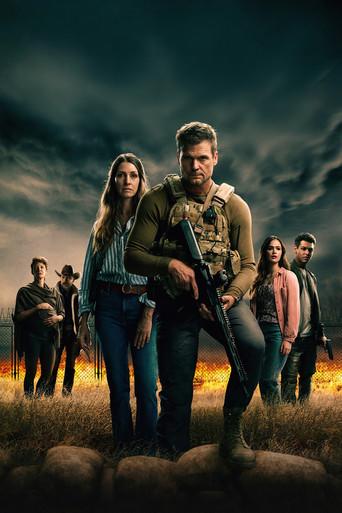Homestead: The Series poster