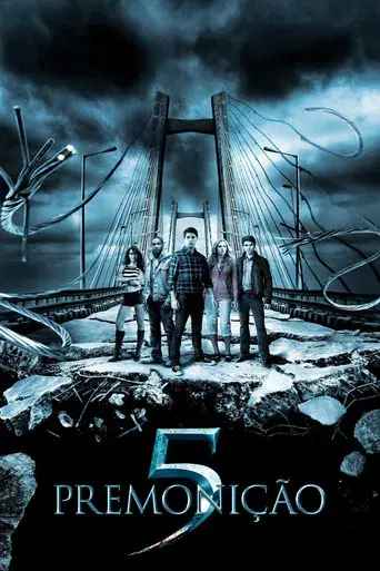 Destino final 5 - Poster