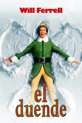 Elf - Poster