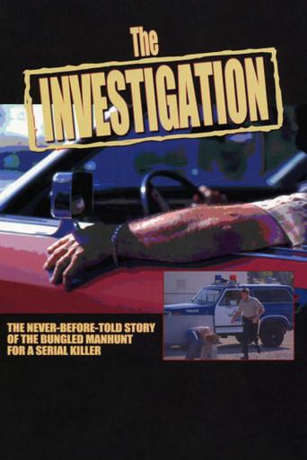The Investigation poster
