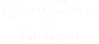 Cuando habla el corazón - Logo