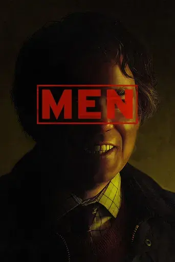 Men - Poster