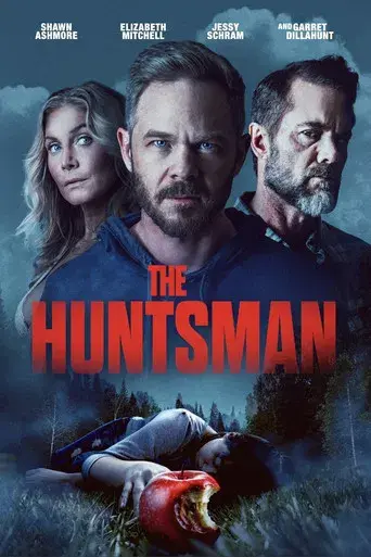 The Huntsman - Poster