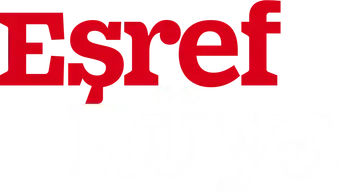 Eşref Rüya - Logo