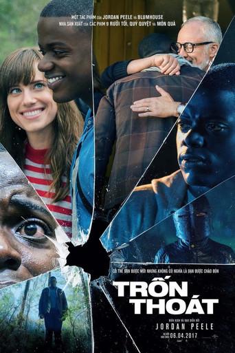 Déjame salir - Poster