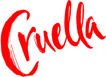 Cruella - Logo