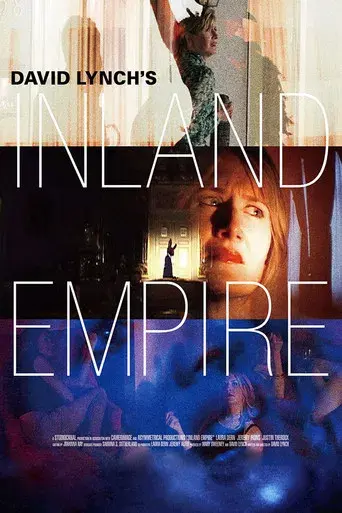 Inland Empire - Poster