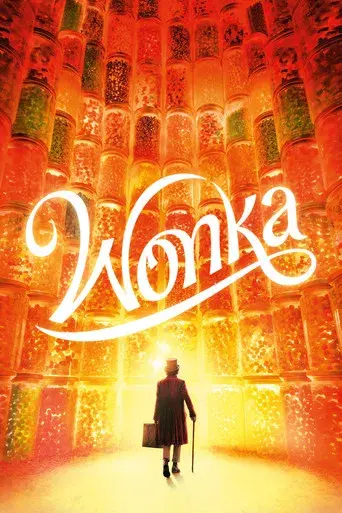 Wonka - Poster