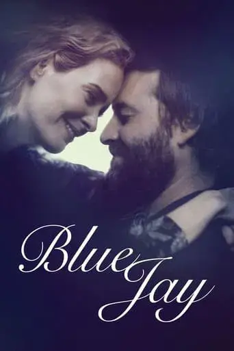 Blue Jay - Poster