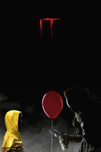 It (Eso) - Poster