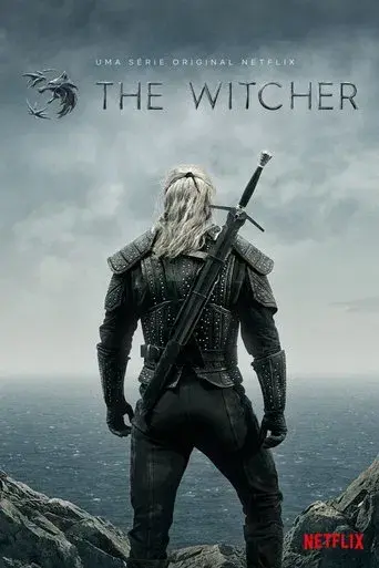 The Witcher - Poster