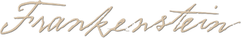 Frankenstein - Logo