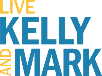 LIVE with Kelly and Mark - Logo