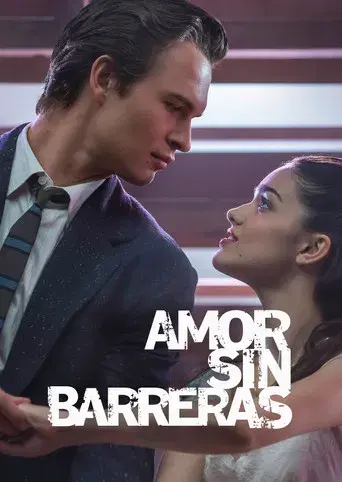 West Side Story - Poster