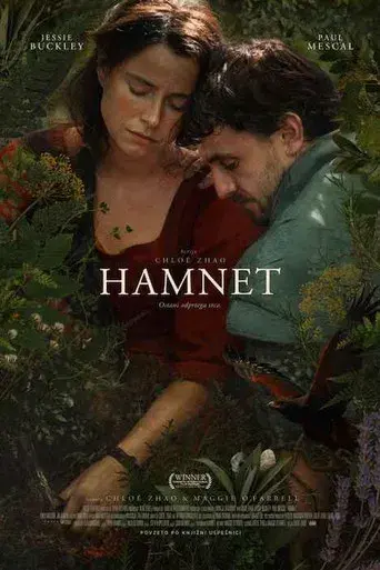 Hamnet - Poster