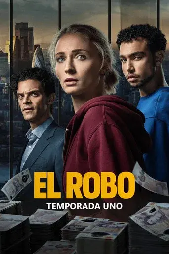 Temporada 1