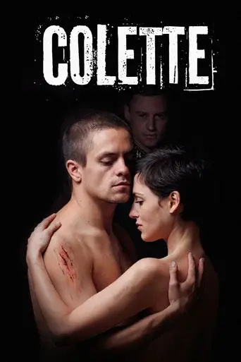Colette poster