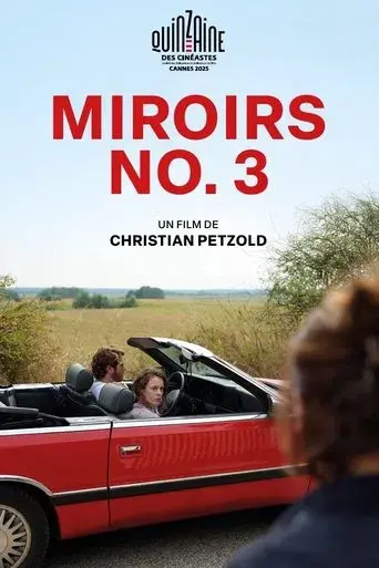 Miroirs No. 3 - Poster