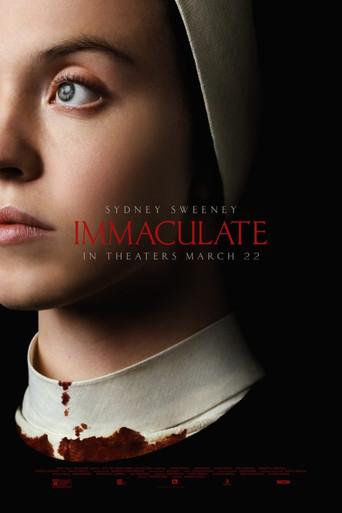 Inmaculada - Poster