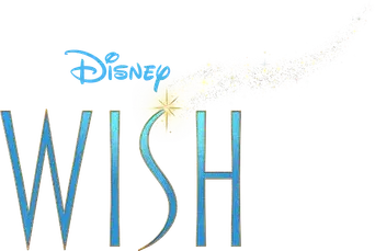 Wish: El poder de los deseos - Logo