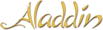 Aladdin - Logo