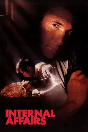 Asuntos sucios poster