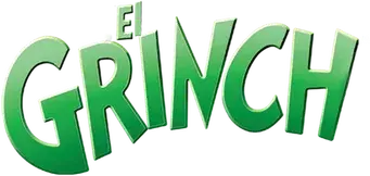 El Grinch - Logo