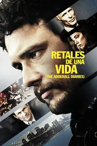 Retales de una vida poster