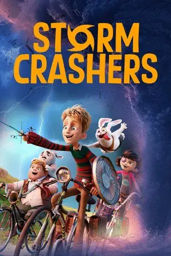 Los exploradores poster