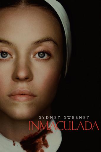 Inmaculada - Poster