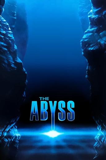 Abyss - Poster