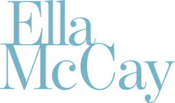 Ella McCay - Logo
