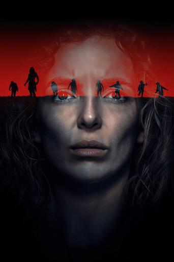 28 años después - Poster