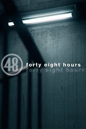 48 Hours - Poster