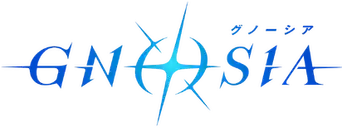 Gnosia - Logo
