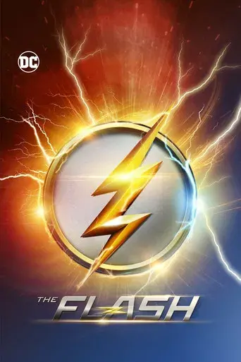 The Flash - Poster