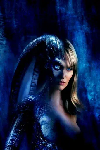 Species III (Especie mortal III)