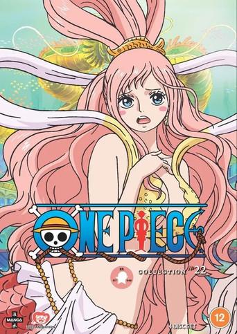 One Piece - Poster
