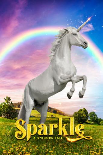 Sparkle: A Unicorn Tale - Poster